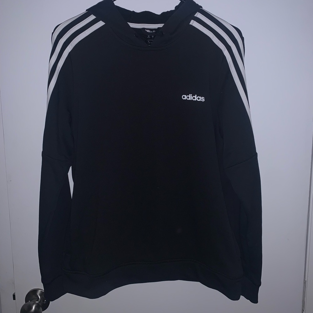 Adidas sweat shirt